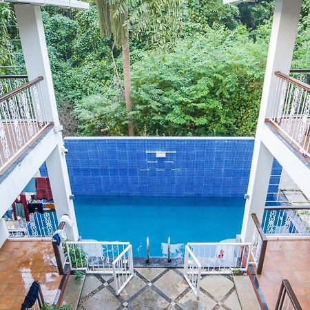 Marine Studios By Le Pension Stays Marmagao 外观 照片