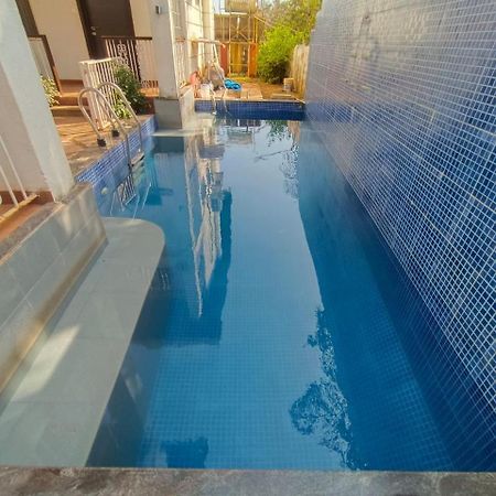Marine Studios By Le Pension Stays Marmagao 外观 照片