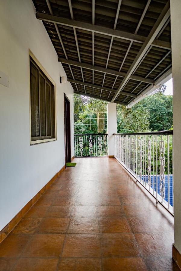 Marine Studios By Le Pension Stays Marmagao 外观 照片