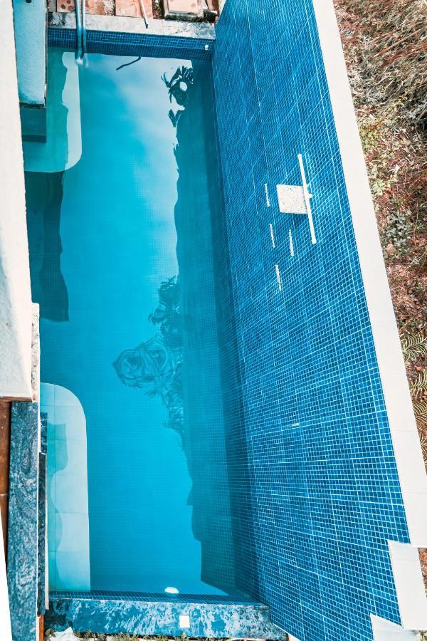 Marine Studios By Le Pension Stays Marmagao 外观 照片